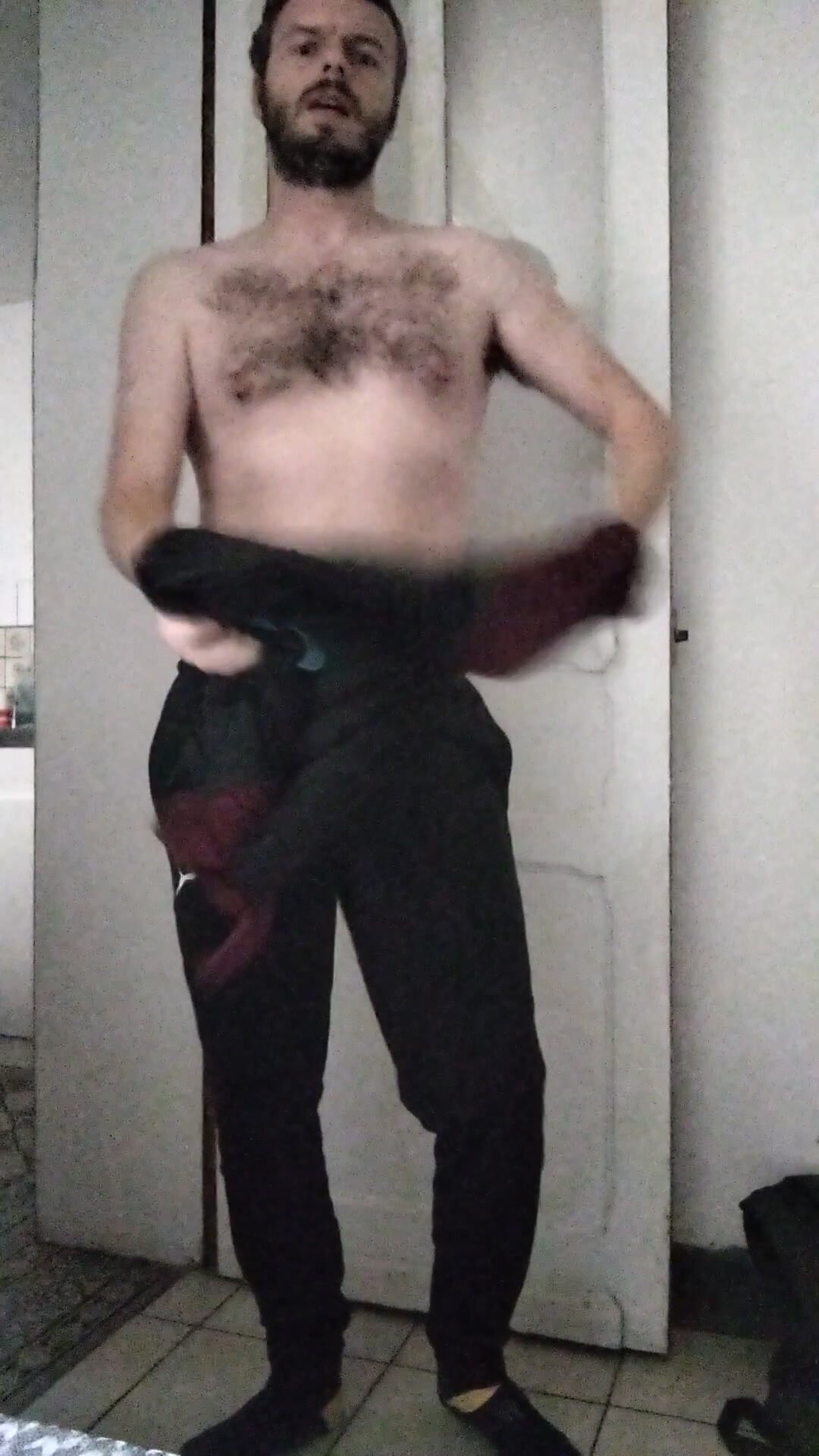 Small dick dance - video 2
