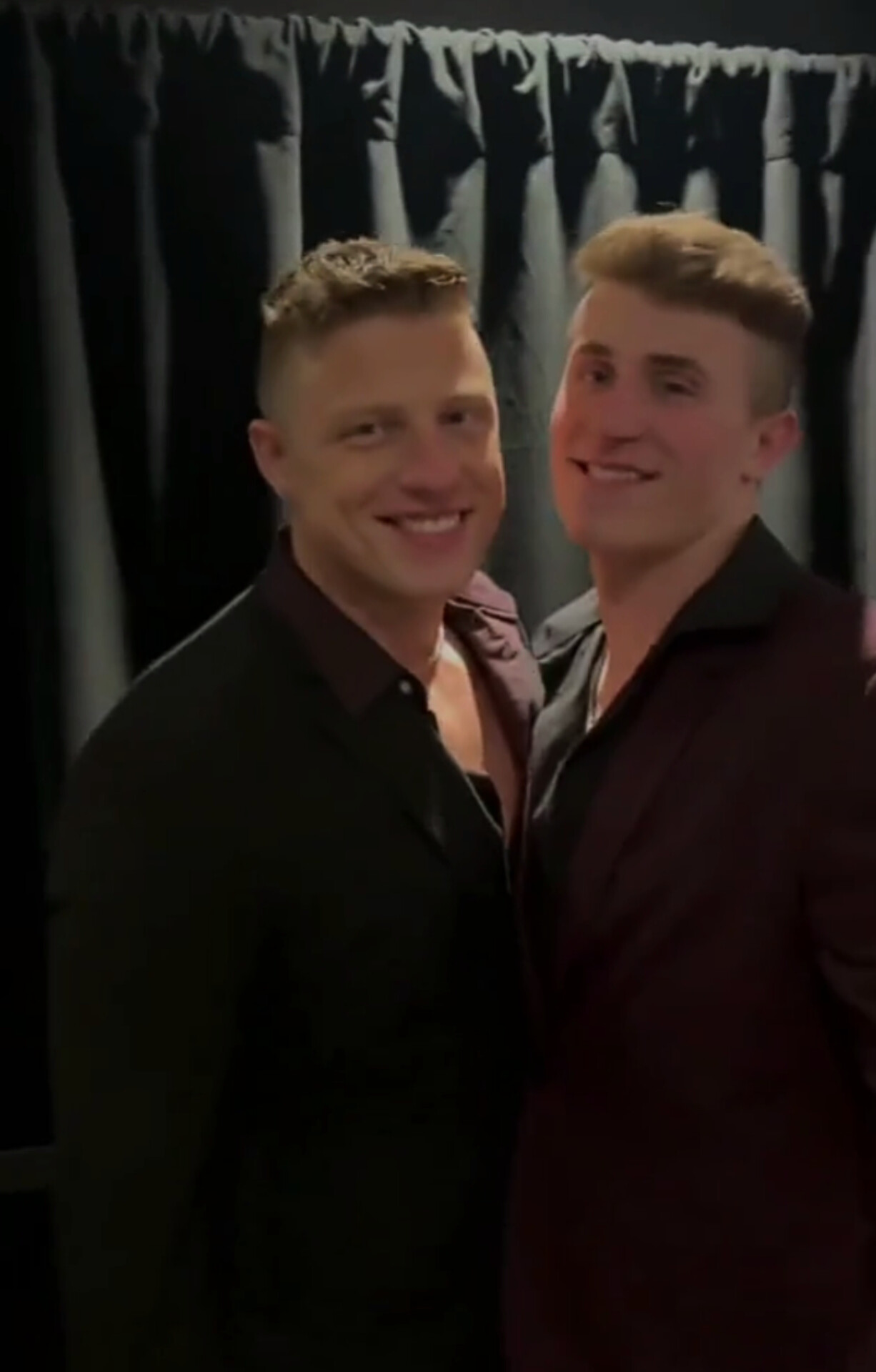 Gay gaymers Having sex for the first time