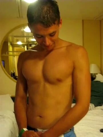 Dancing Nipples