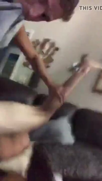 College hunks quickie