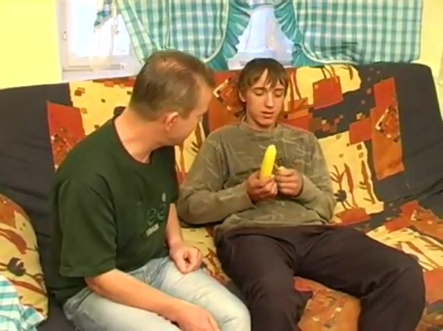 Banana Time