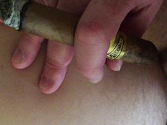 Cigar fuck - video 5