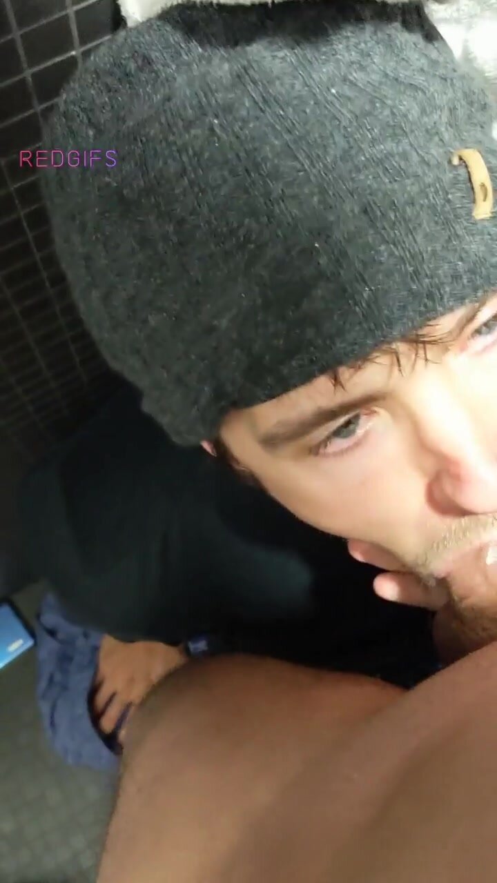 Enjoying a mouth