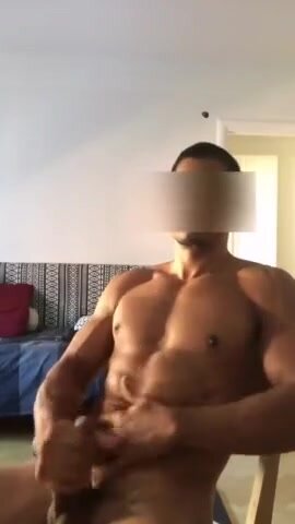 IFBB MEN - video 2