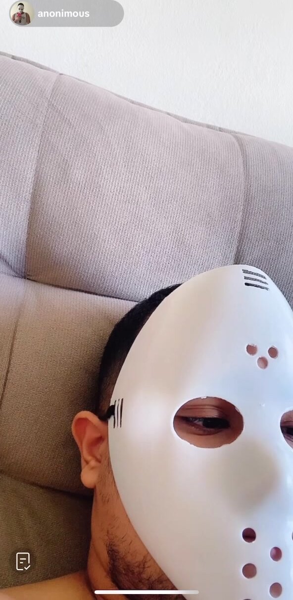 Bulge Tiktok 73
