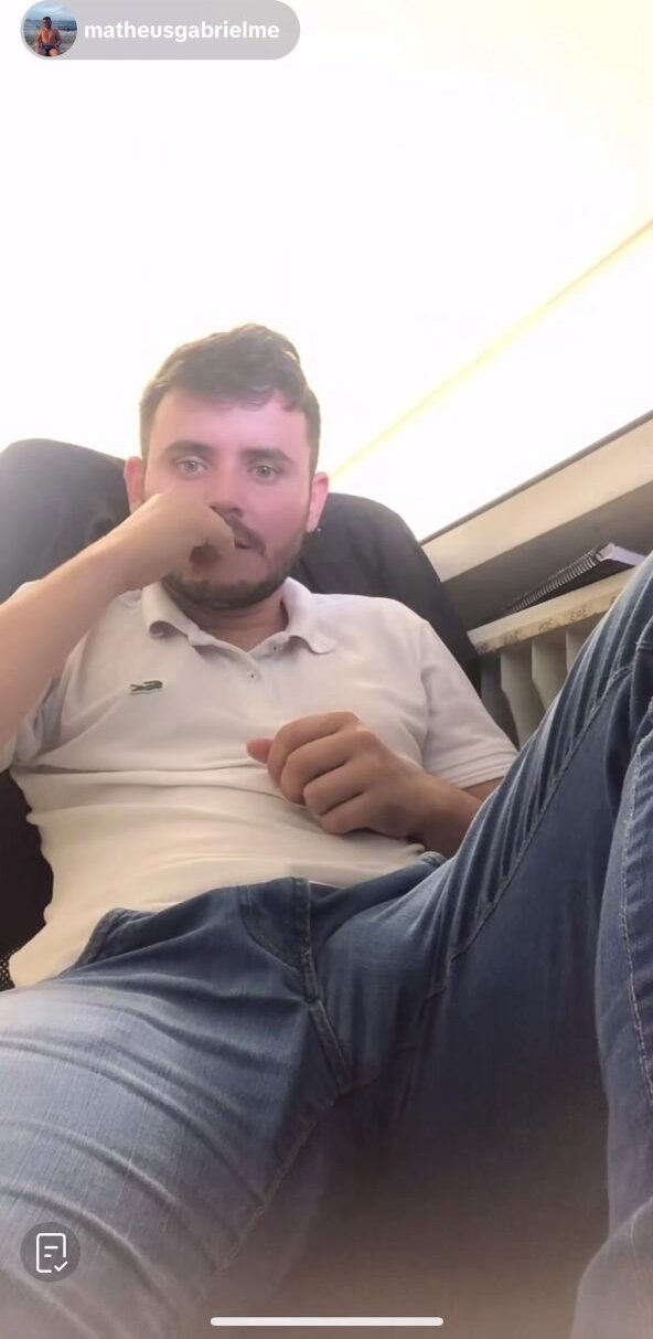 Bulge Tiktok 77