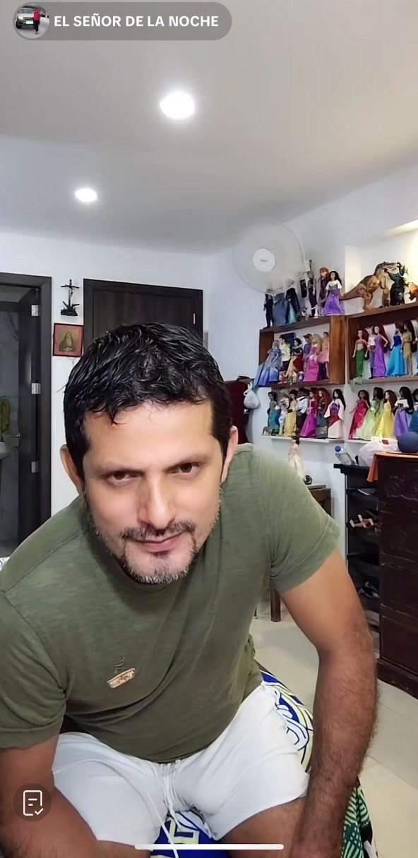 Bulge tiktok 76
