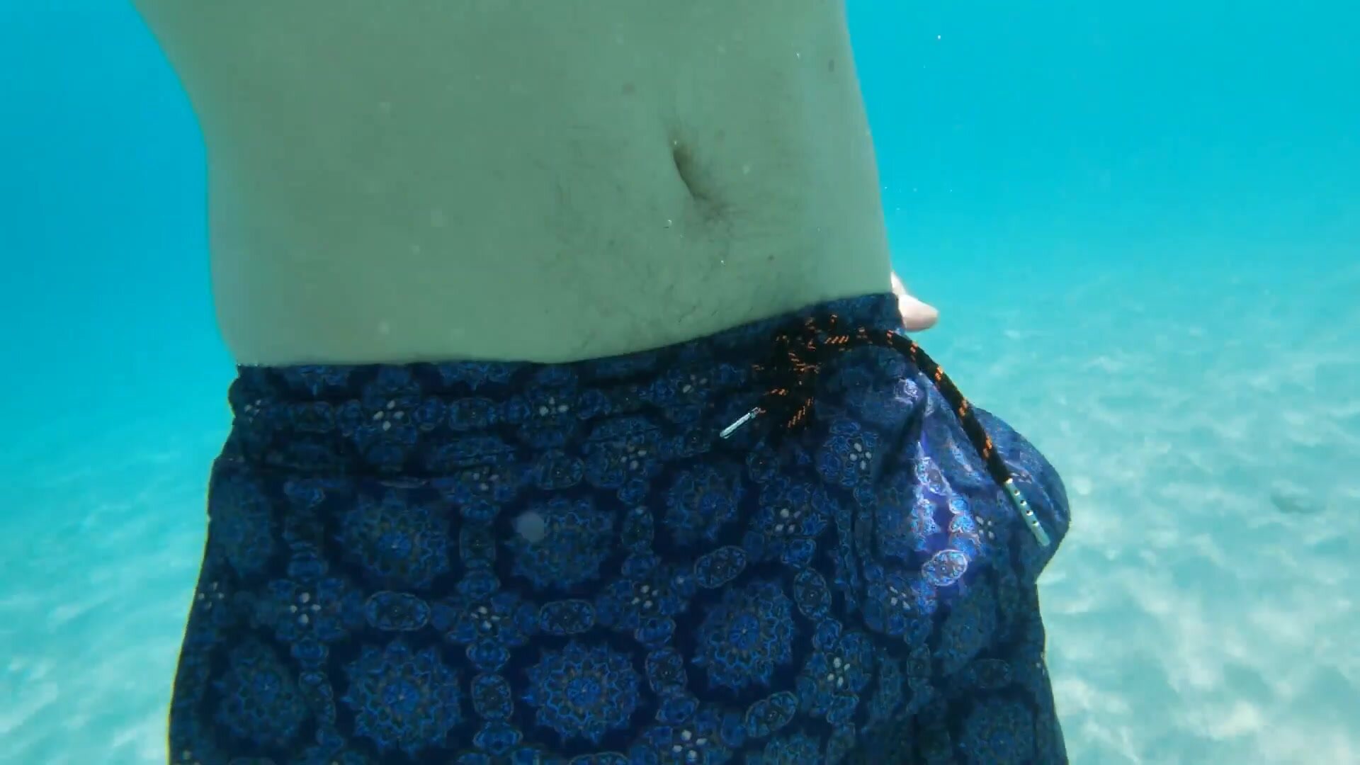 Ocean fun