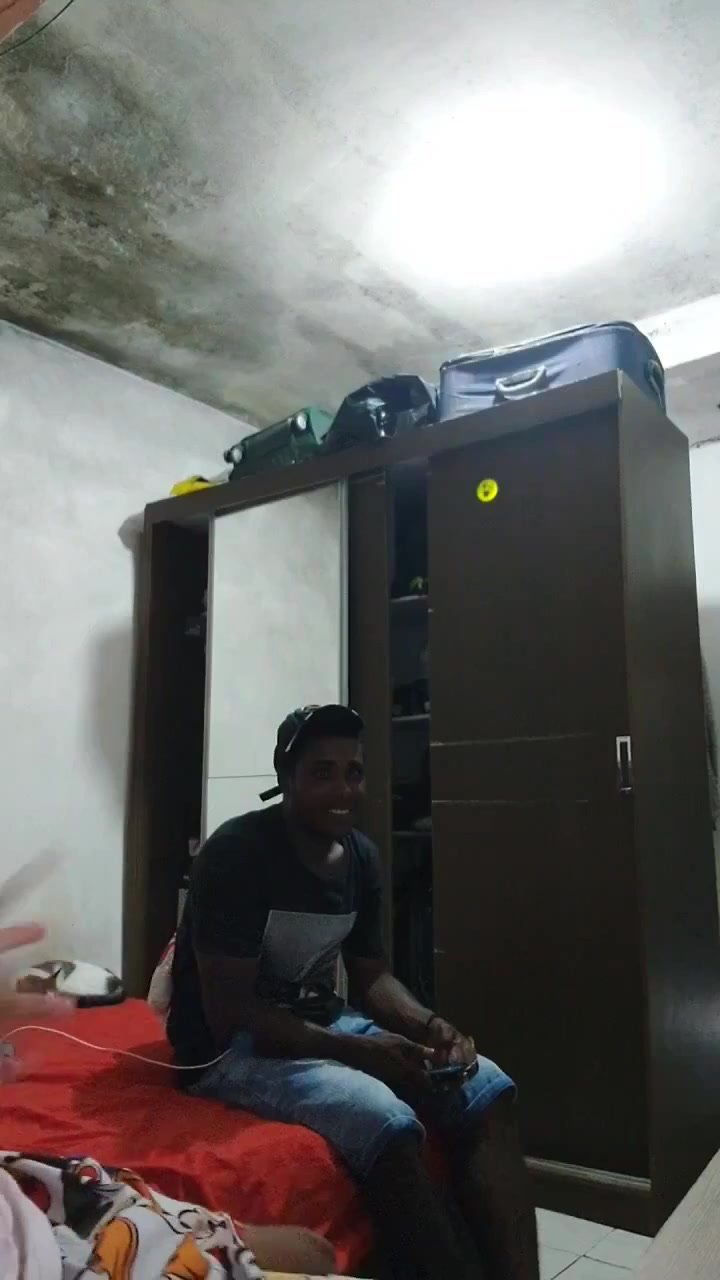 Friends 01 - video 3