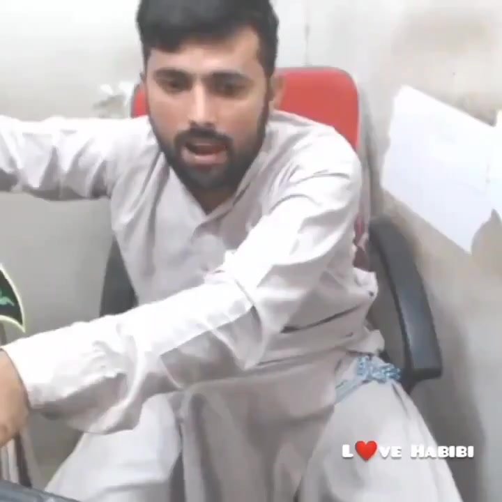 DESI guy