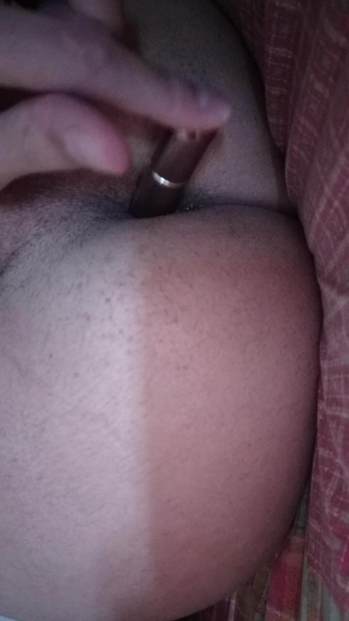 Mini dildo