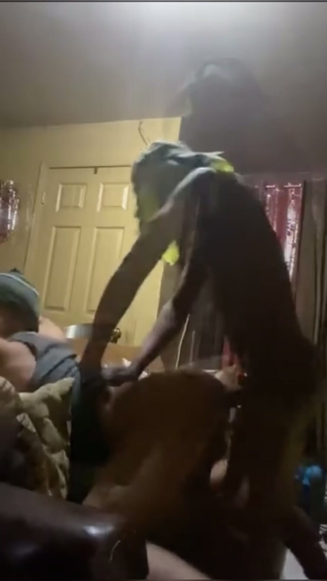 Puerto Rican Pussy