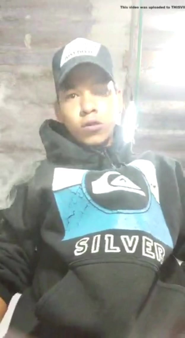 Aggressive cocky stoner