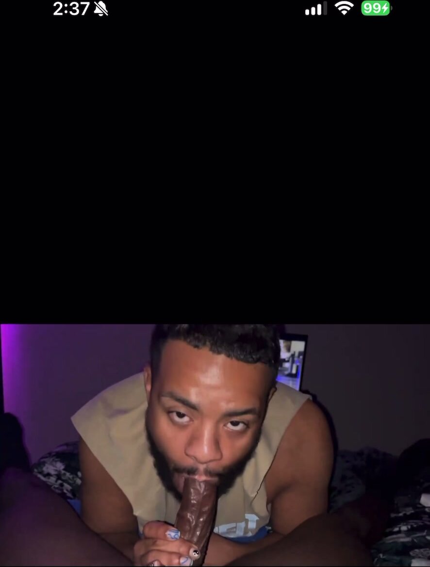 Suck that dick - video 2