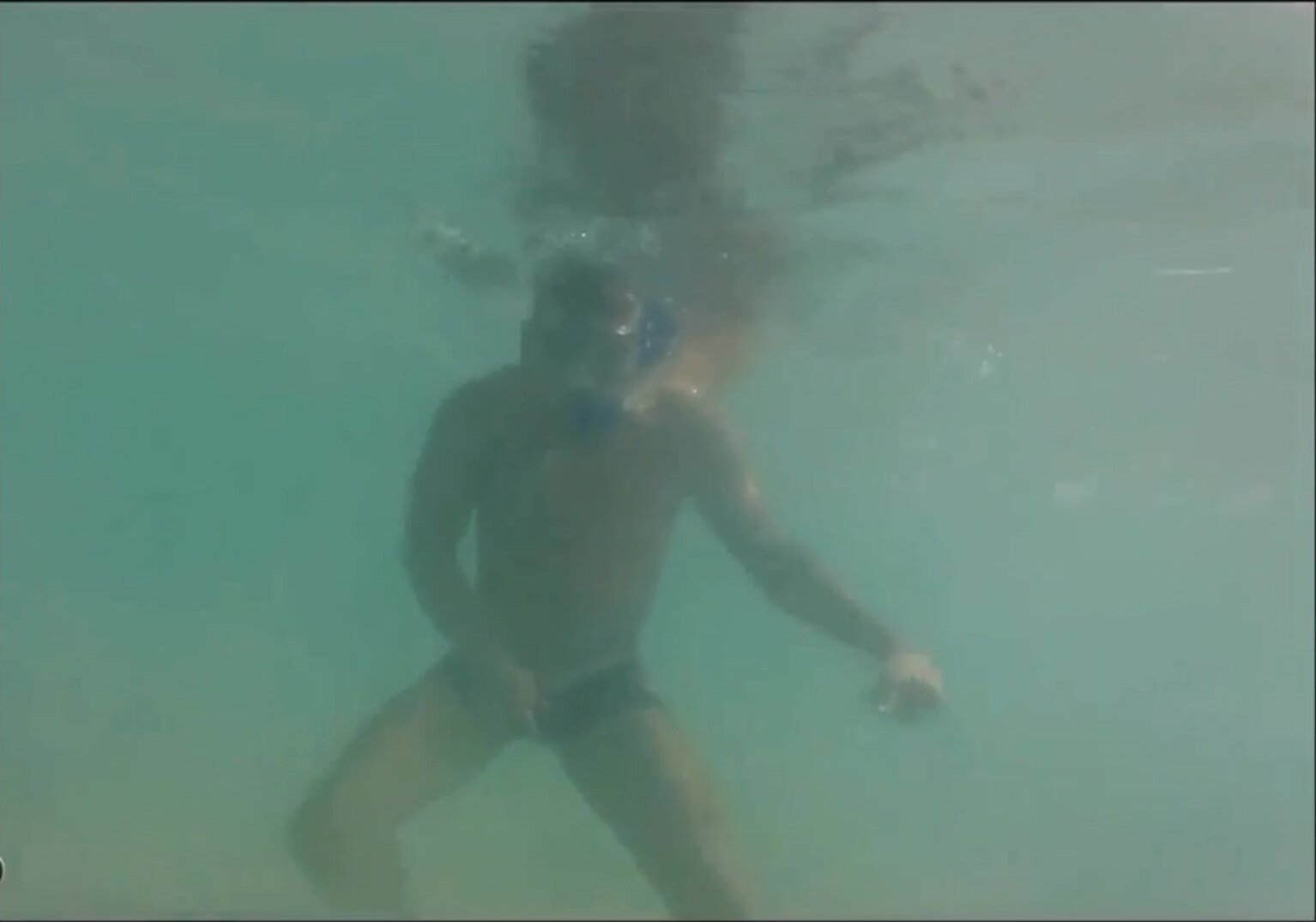 Ocean Fun