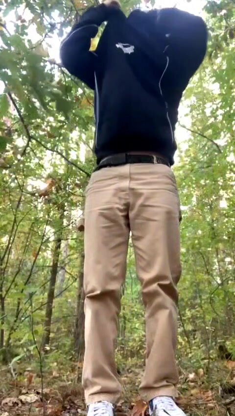 Polish Fag Outdoor Task 1 - Strip