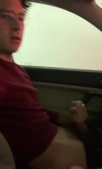Car wash wank