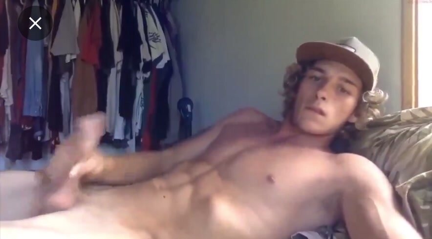 Handsome dude - video 2