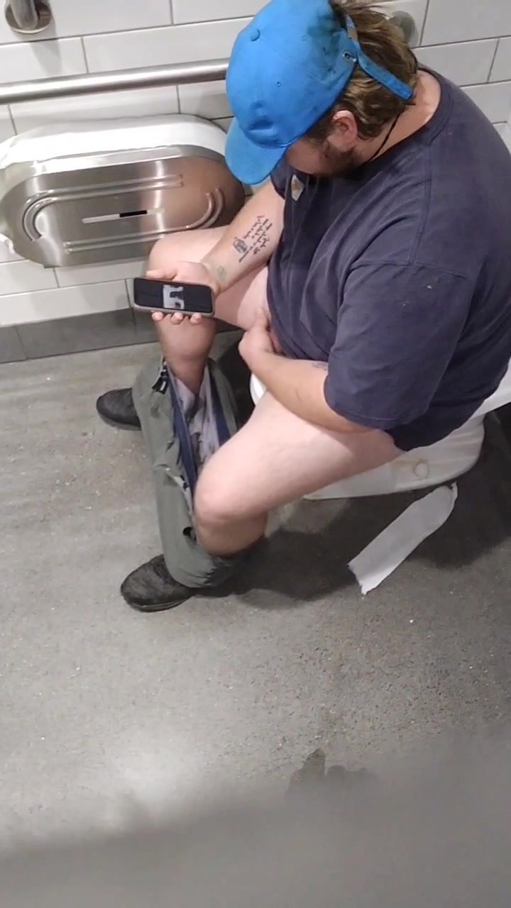 Walmart worker \