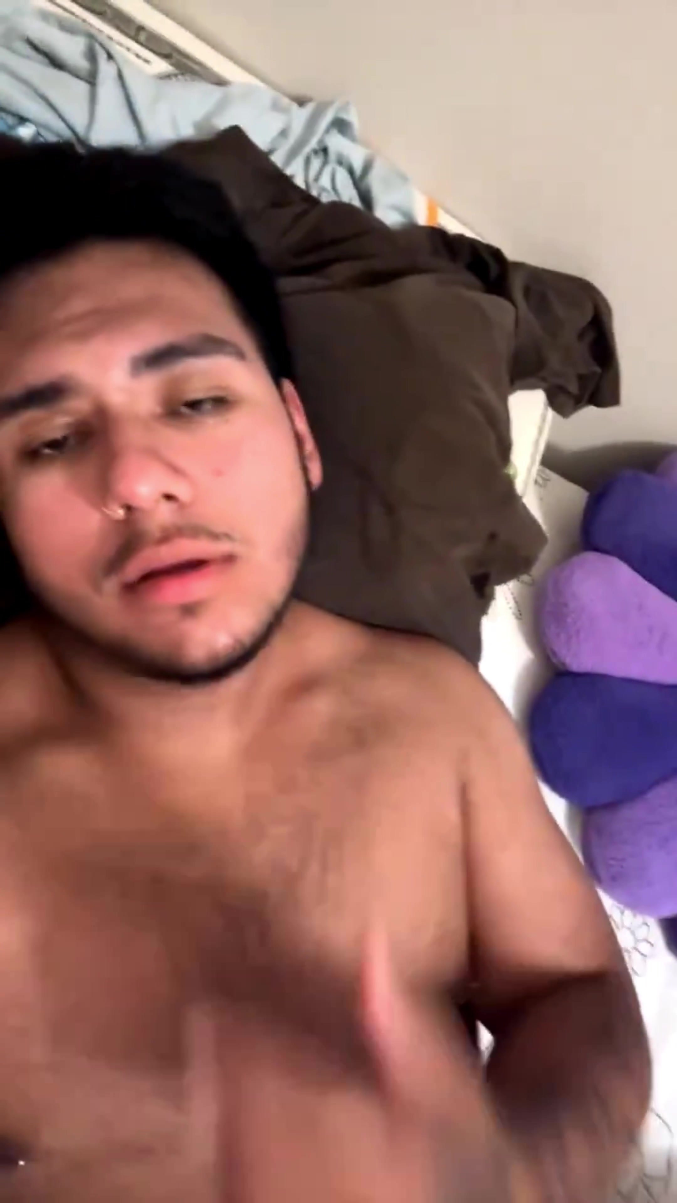 Taste This Boy Puss