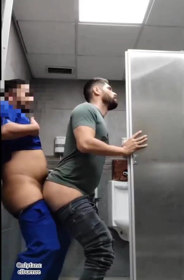 Banheirao e foda