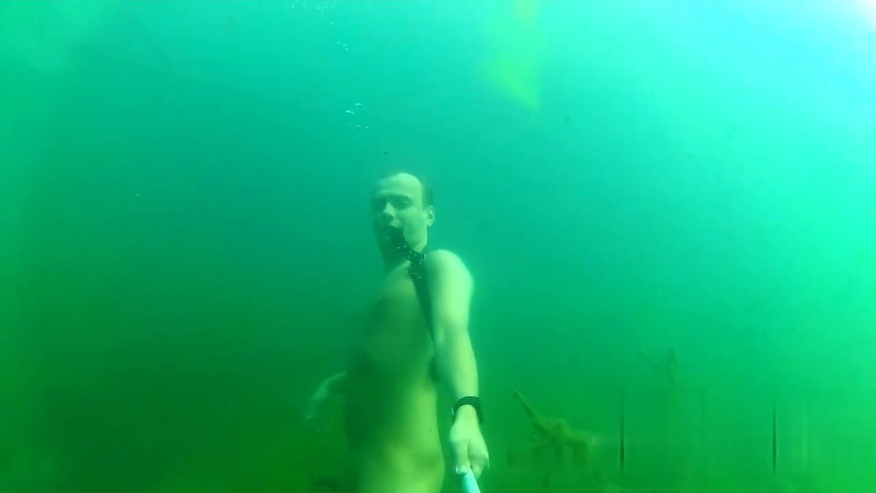 WATER IS LIFE (2 OF 3)