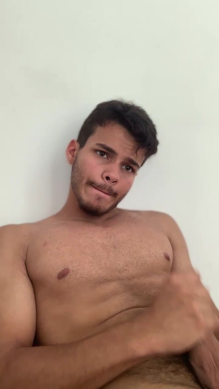 Boy jerk - video 6