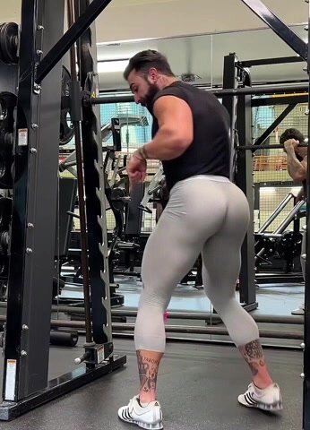 Another Great Ass video - non-nude