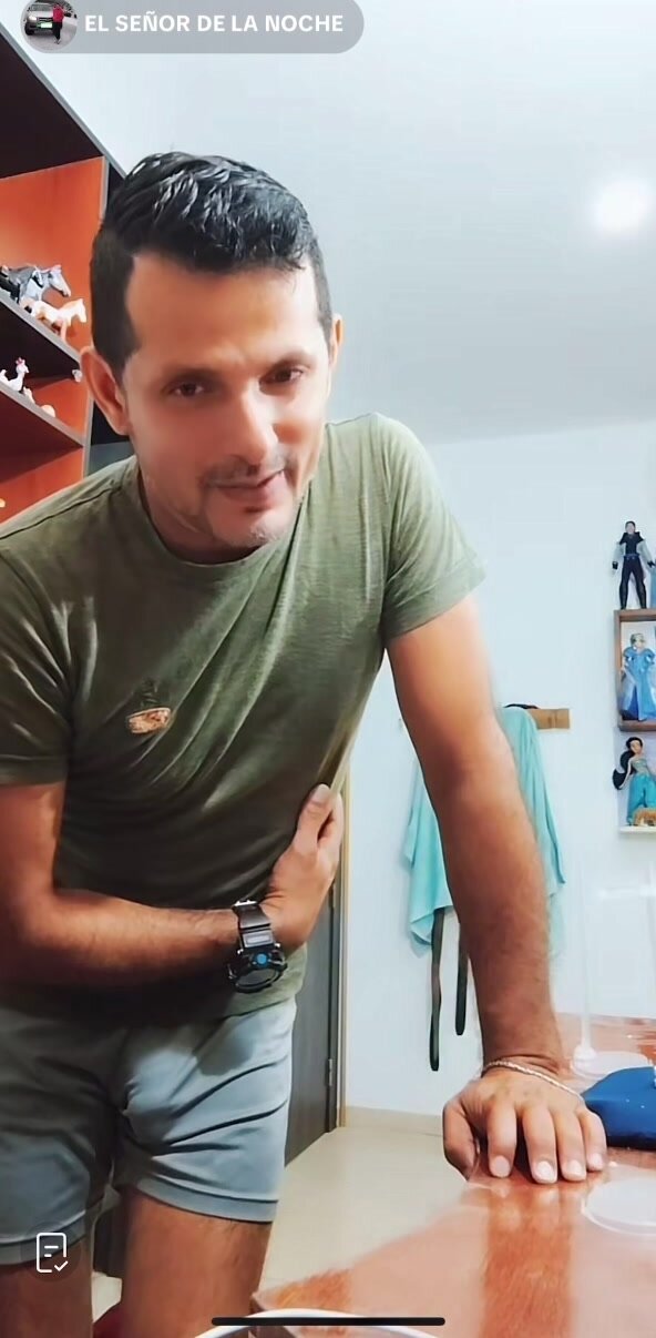 Bulge Tiktok 78