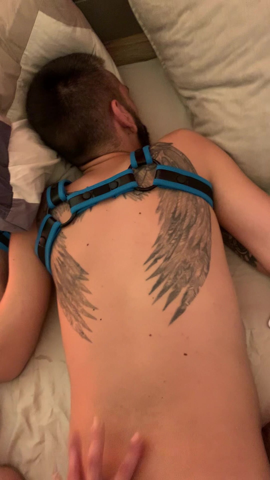 sleep, drunk