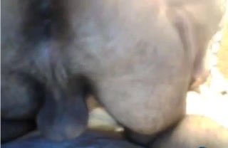 Hairy Ass - video 23