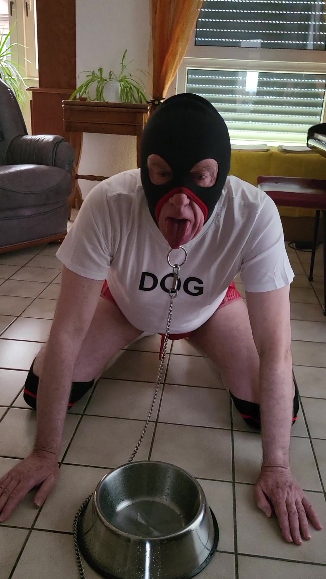 Home piss