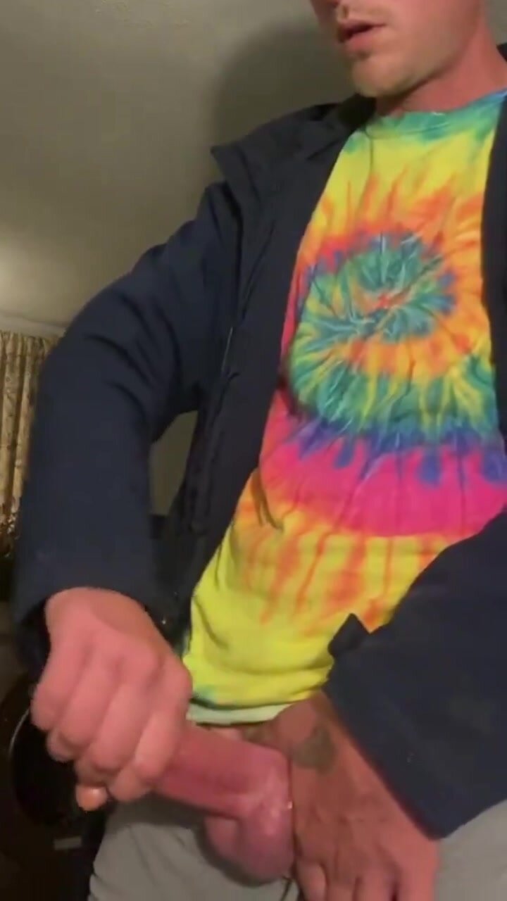 thick cock cumload