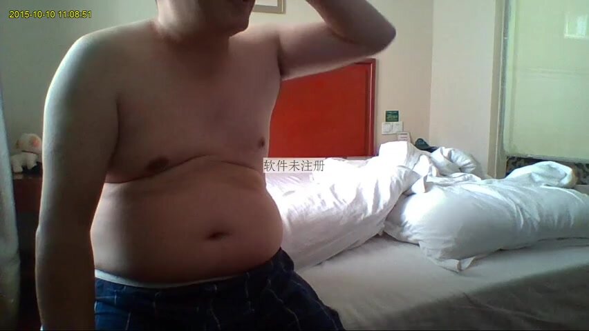 chinese daddy and son live sex 19