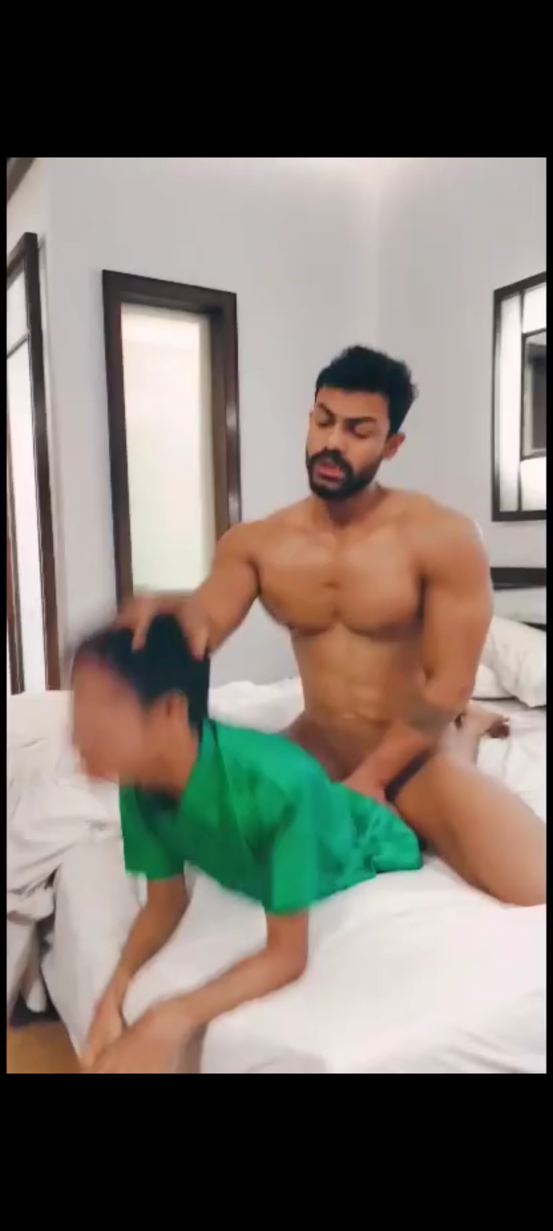 Desi dickdown