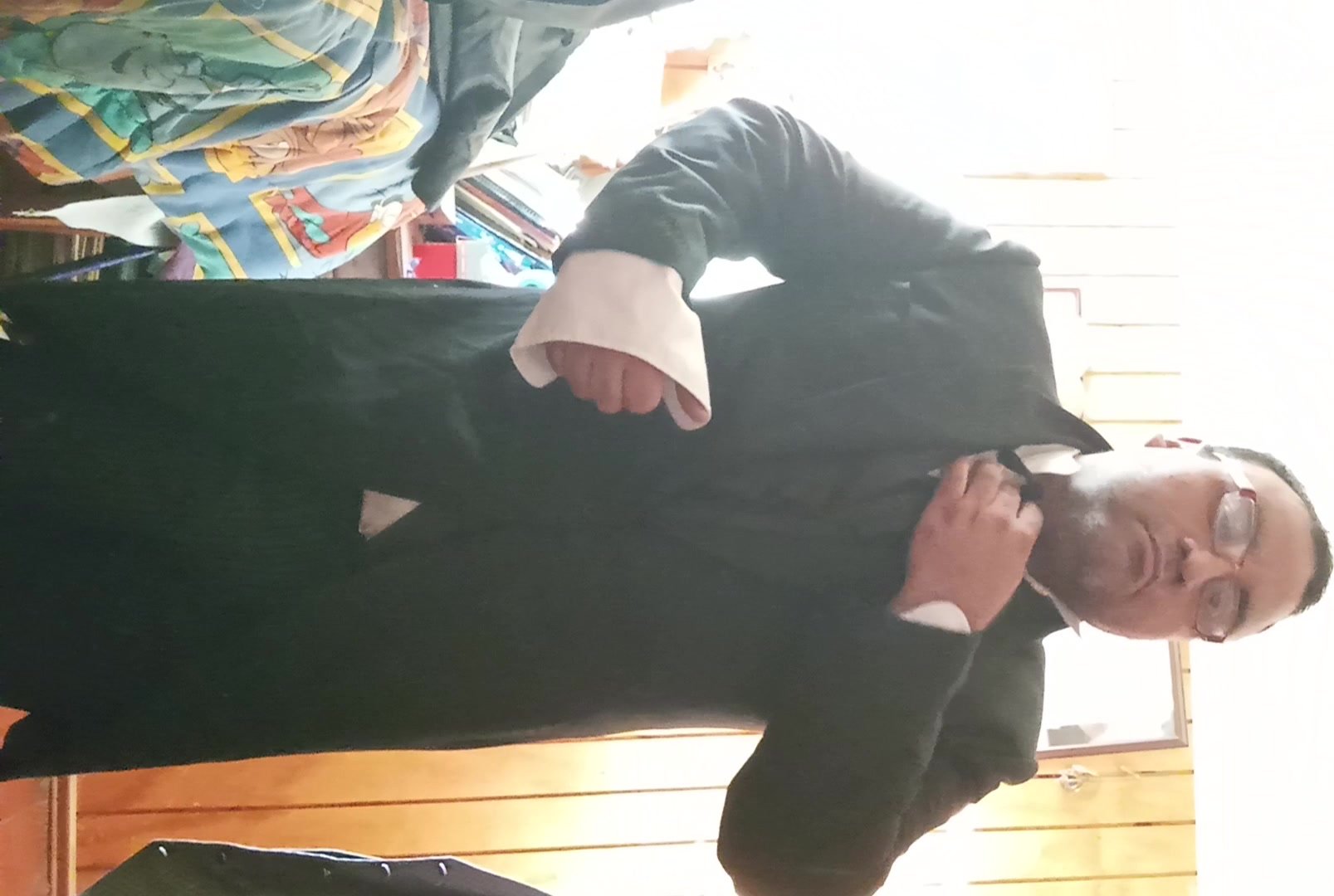 Tailcoat