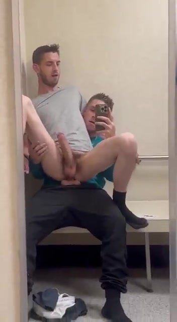 Changing Room - video 10