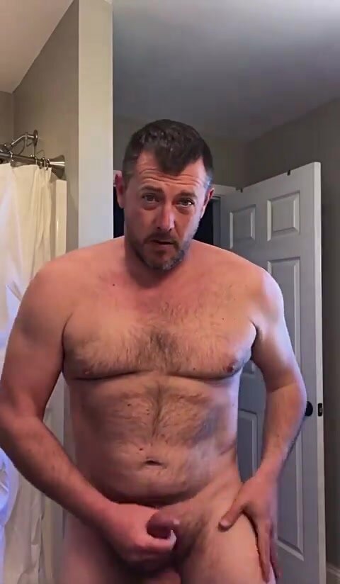 jerking off 1