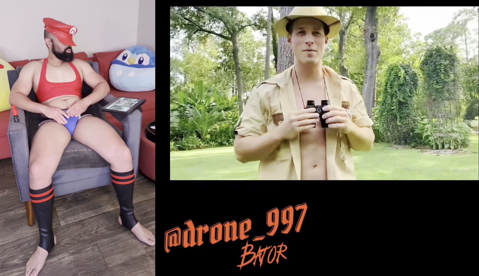 Bator Academy Halloween Bash #3