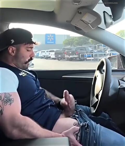 Another cum blast