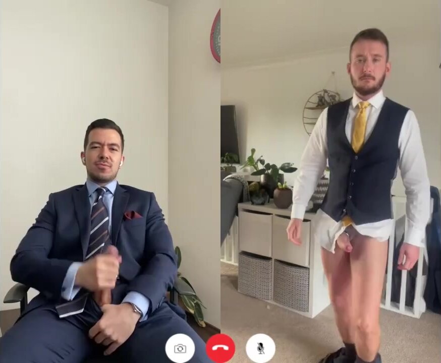Zoom meeting 2