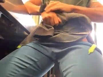 cashier bro cum