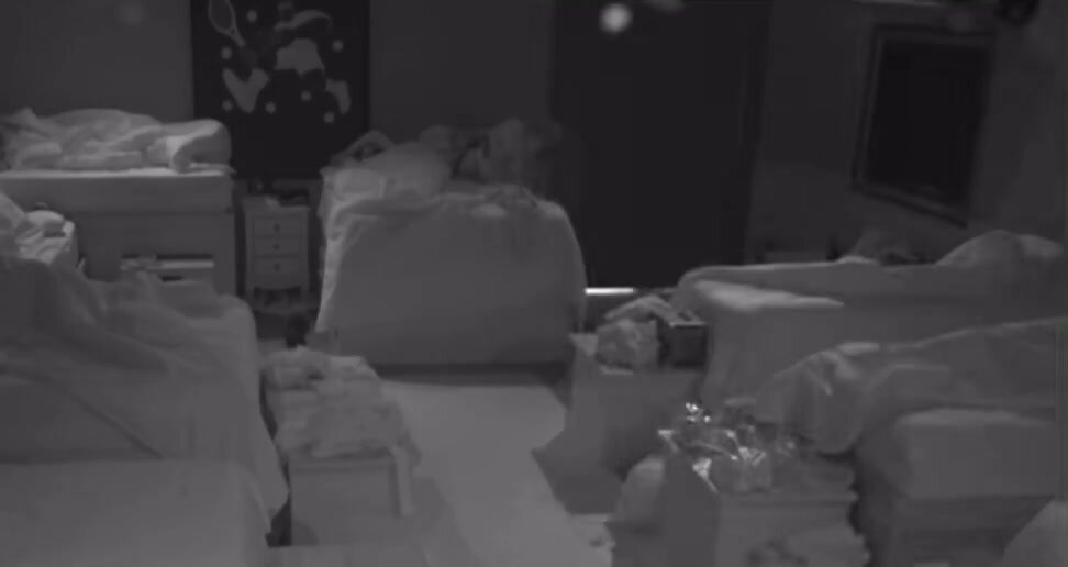 the Farm - sleeping together