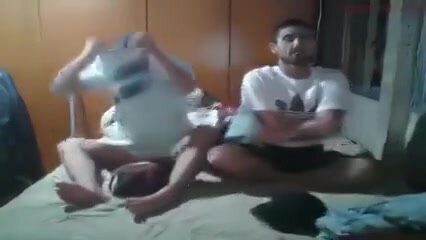 Brother home Alone