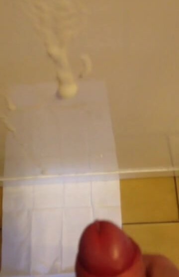 Lot of cum - video 6