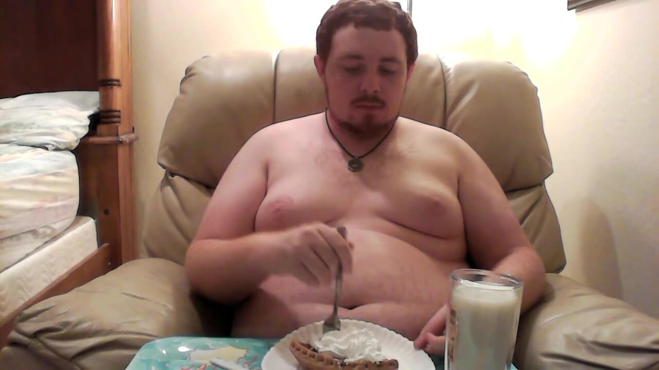 Thanksgiving feasting