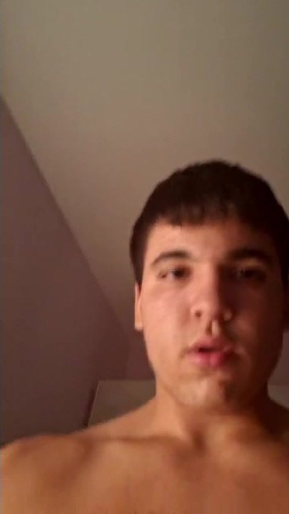 Spanish teen jerks - video 2