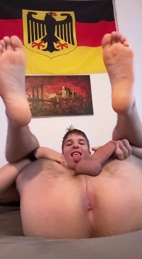 German Whore Carlos Böttche