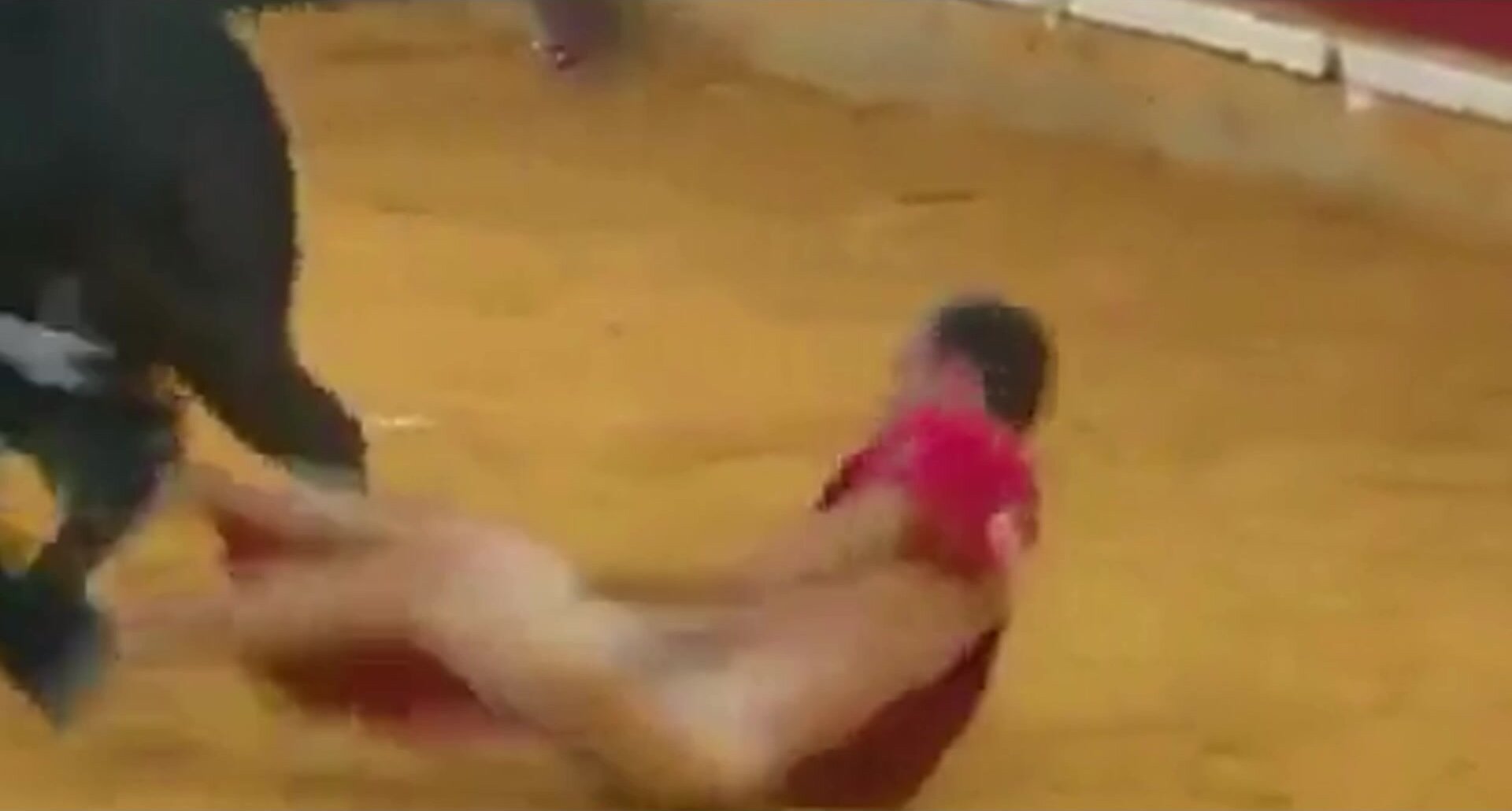 stripped by bull compilation