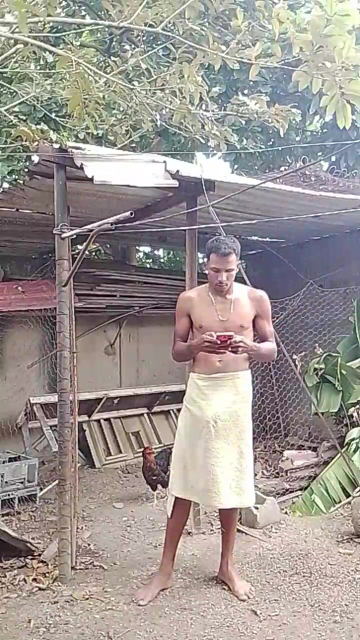 Outdoor jerker